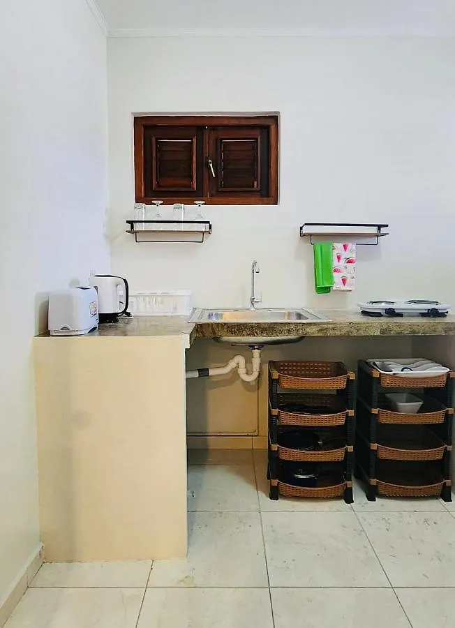 One Bedroom Apartment Near The Beach Jan Thiel Curacao
