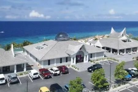 One Bedroom Apartment Near The Beach Jan Thiel
