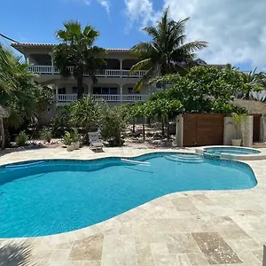 Appartement Puur! Appartementen Curaçao, Jan Thiel